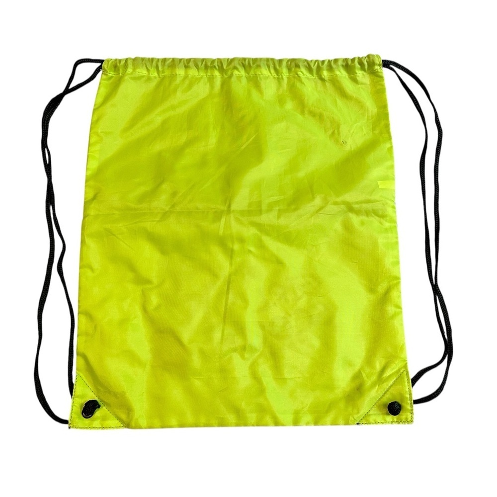 Girl Scouts of Southern Appalachia Drawstring Bag​​ - Picture 3 of 5